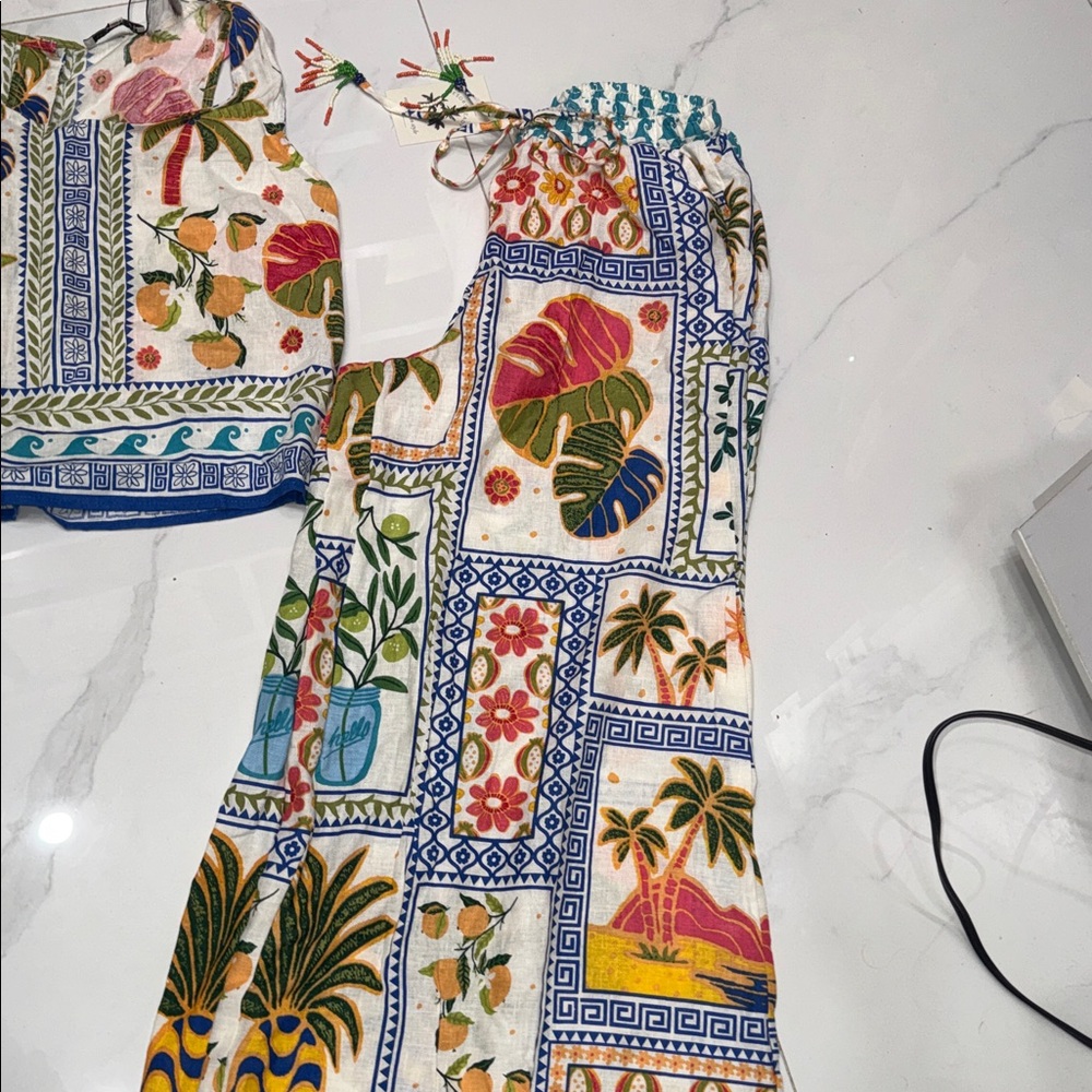 Rachel Zoe set NEW - Picture 3 of 5